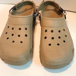 CROCS | Shoes | Crocs Size 5 Mens 